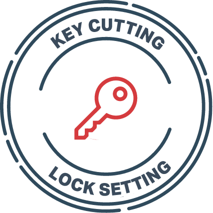 key cutting